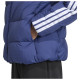 Adidas Ανδρικό μπουφάν Essentials Climawarm 3-Stripes Puffer Down Jacket Adidas Ανδρικό μπουφάν Essentials Climawarm 3-Stripes Puffer Down Jacket